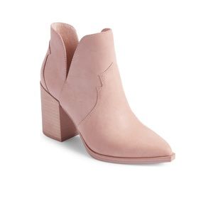 ⭐️NWOT⭐️ Steve Madden Chaya Pointed Toe Booties